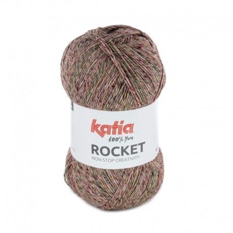 Rocket Katia