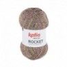 Rocket Katia