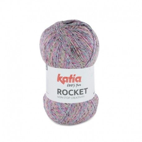 Rocket Katia