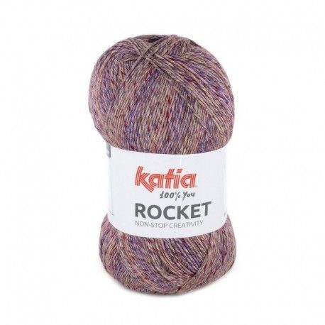 Rocket Katia