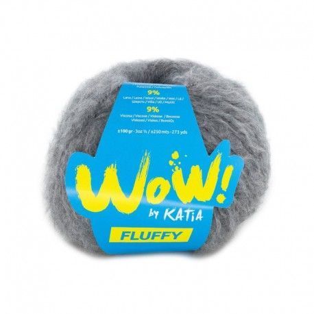 Wow Fluffly Katia