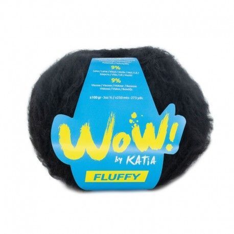 Wow Fluffly Katia