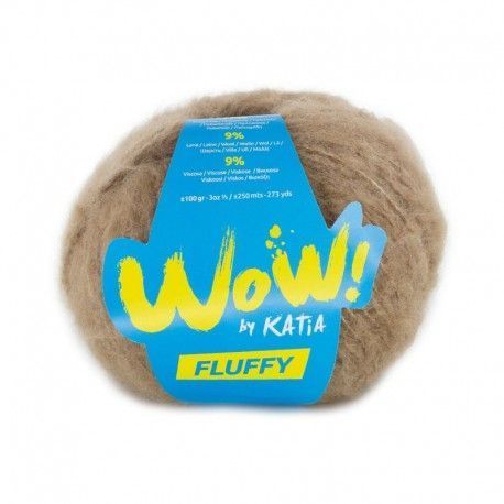 Wow Fluffly Katia