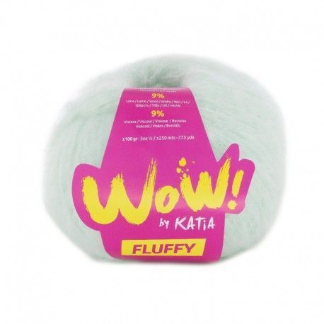 Wow Fluffly Katia