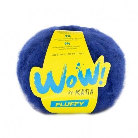 Wow Fluffly Katia