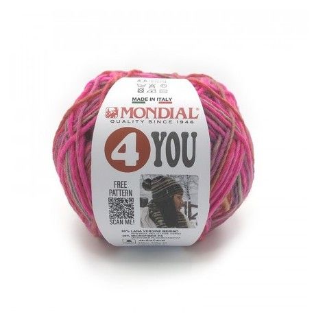4You de Lane Mondial