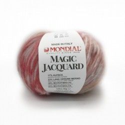 Magic Jaquard Lane Mondial
