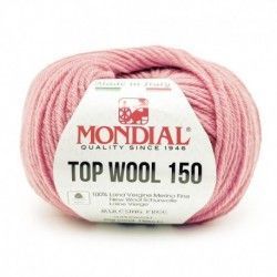 Top Wool 150 de Lane Mondial