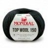 Top Wool 150 de Lane Mondial