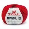 Top Wool 150 de Lane Mondial