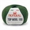 Top Wool 150 de Lane Mondial