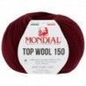 Top Wool 150 de Lane Mondial
