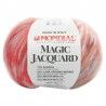 Magic Jaquard Lane Mondial