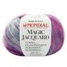Magic Jaquard Lane Mondial