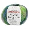 Magic Jaquard Lane Mondial