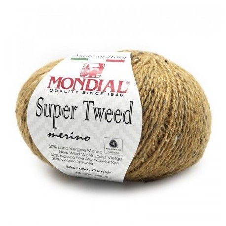 Magic Jaquard de Lane Mondial