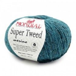 Super Tweed de Lane Mondial
