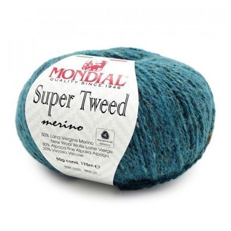 Super Tweed de Lane Mondial
