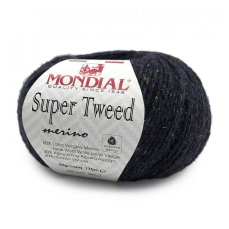 Super Tweed de Lane Mondial