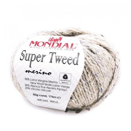 Super Tweed de Lane Mondial
