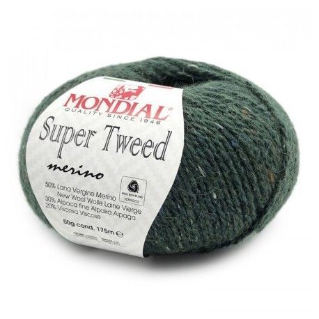 Super Tweed de Lane Mondial