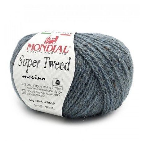 Super Tweed de Lane Mondial