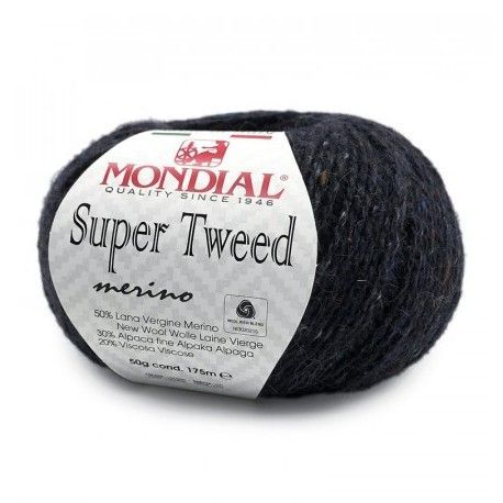 Super Tweed de Lane Mondial