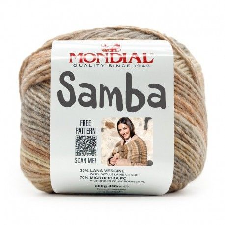 Samba de Lane Mondial