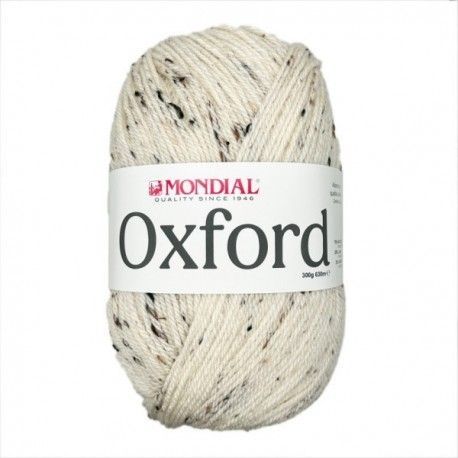 Oxford de Lane Mondial