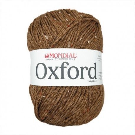 Oxford de Lane Mondial