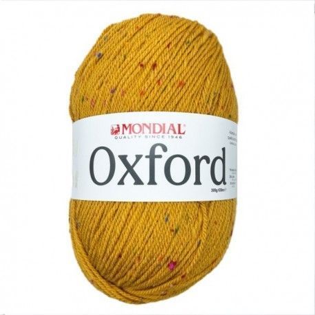 Oxford de Lane Mondial