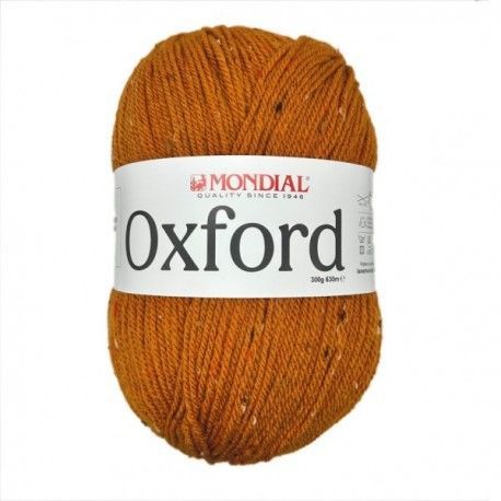 Oxford de Lane Mondial