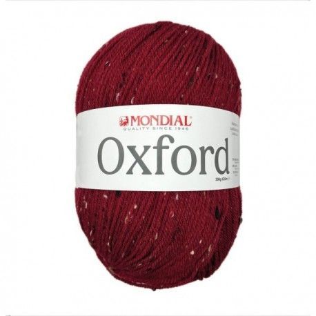 Oxford de Lane Mondial