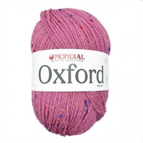 Oxford de Lane Mondial