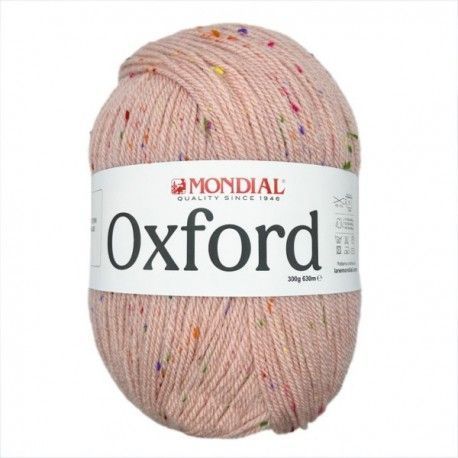 Oxford de Lane Mondial