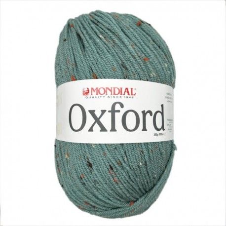 Oxford de Lane Mondial