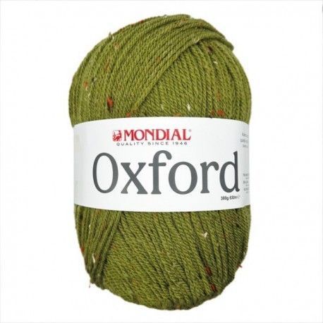 Oxford de Lane Mondial