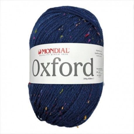 Oxford de Lane Mondial
