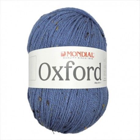 Oxford de Lane Mondial