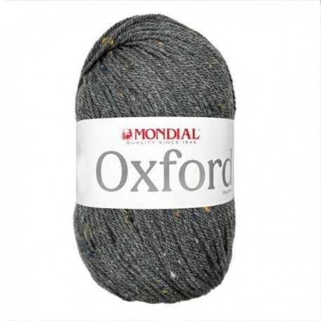 Oxford de Lane Mondial