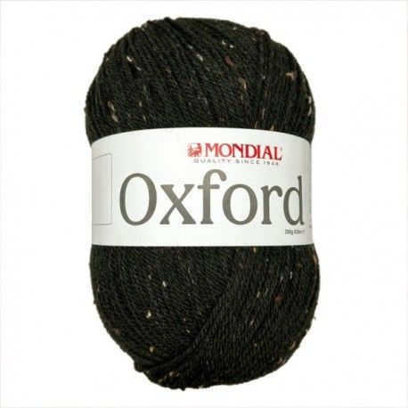 Oxford de Lane Mondial