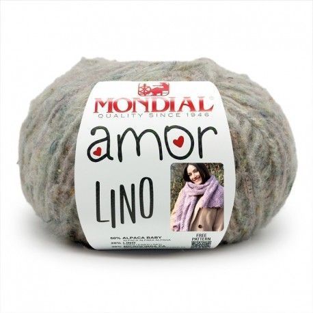 Amor Lino de Lane Mondial