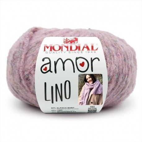 Amor Lino de Lane Mondial