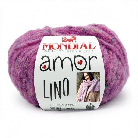 Amor Lino de Lane Mondial