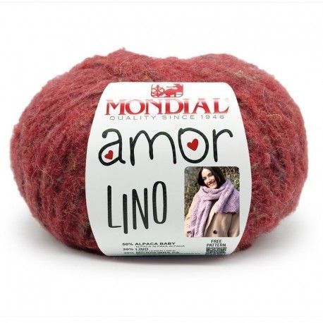 Amor Lino de Lane Mondial