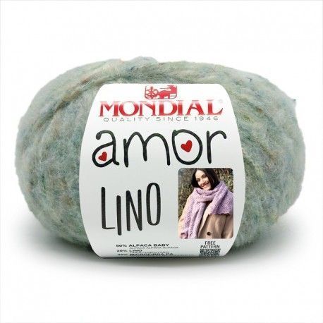 Amor Lino de Lane Mondial