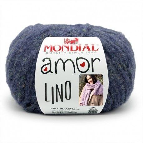 Amor Lino de Lane Mondial