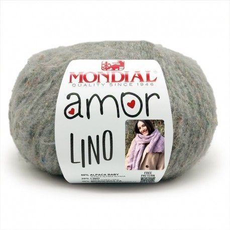 Amor Lino de Lane Mondial