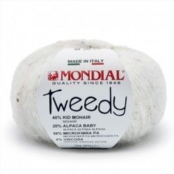 Tweedy de Lane Mondial