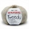 Tweedy de Lane Mondial